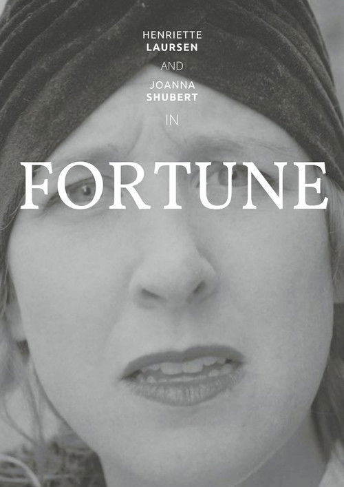 Fortune (2021) poster