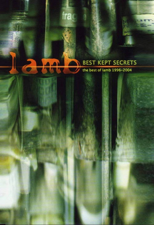 Lamb: Best Kept Secrets (2004) poster
