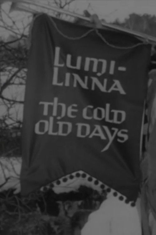The Cold Old Days (1965) poster