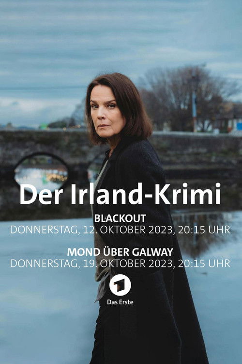 Der Irland-Krimi: Blackout (2023) poster