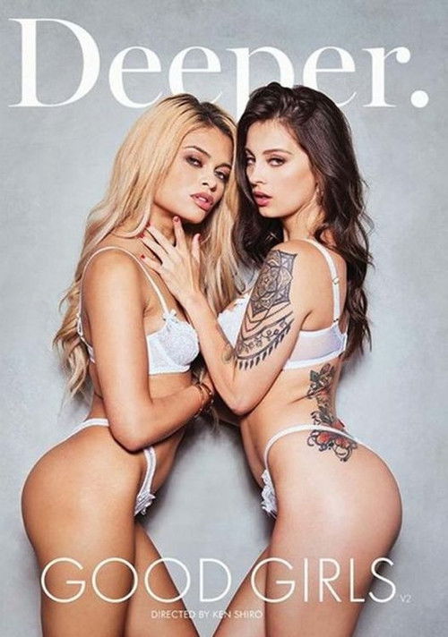 Good Girls 2 (2022) poster