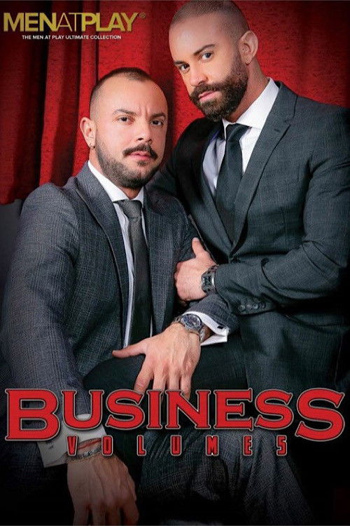 Business Volume 5 (2024) poster