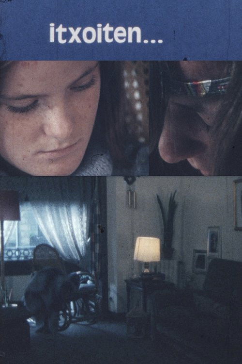 Itxoiten (1982) poster