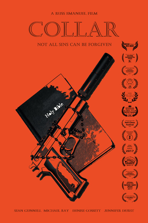 Collar (2017) poster