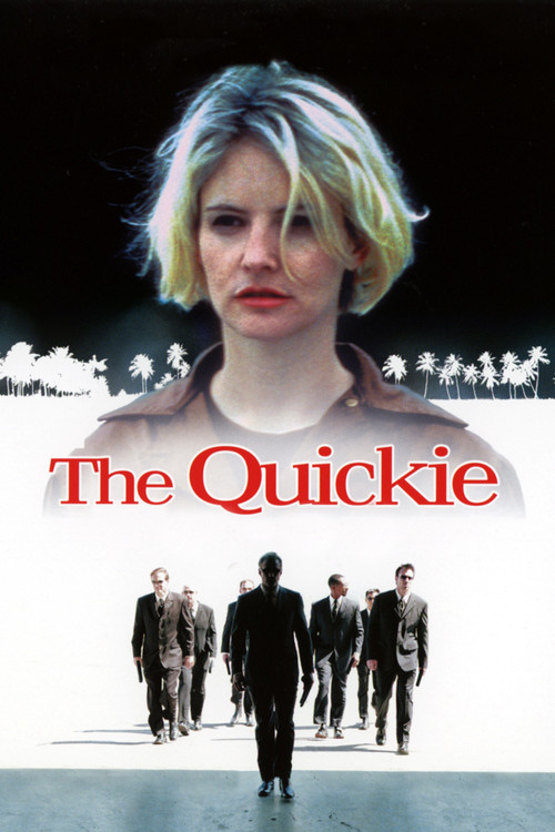 The Quickie (2001) poster