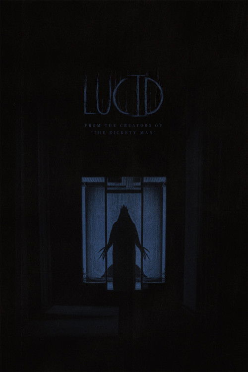Lucid (2022) poster