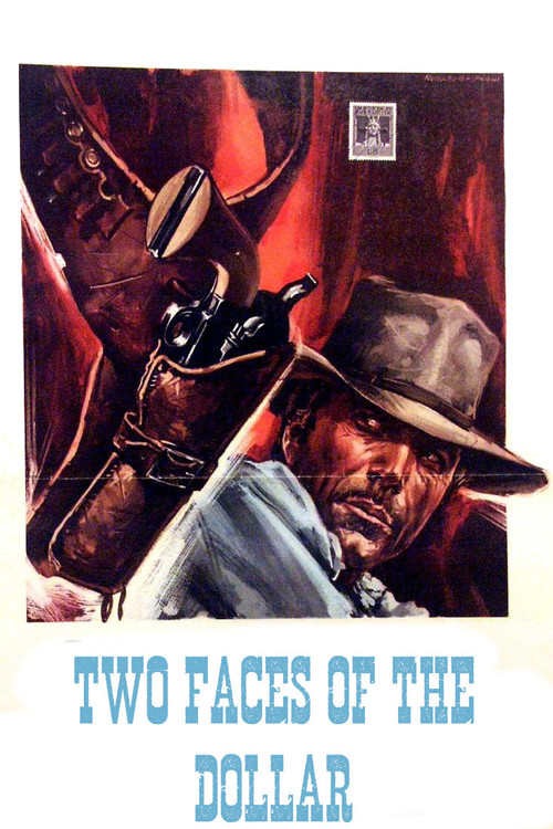 Le due facce del dollaro (1967) poster