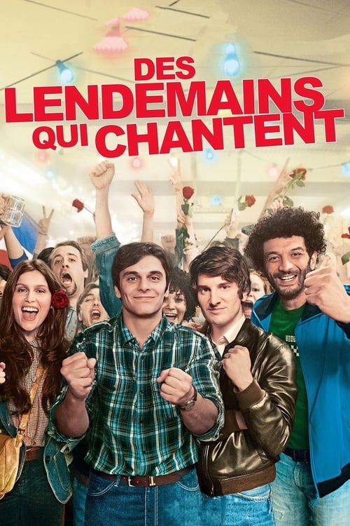 Des lendemains qui chantent (2014) poster