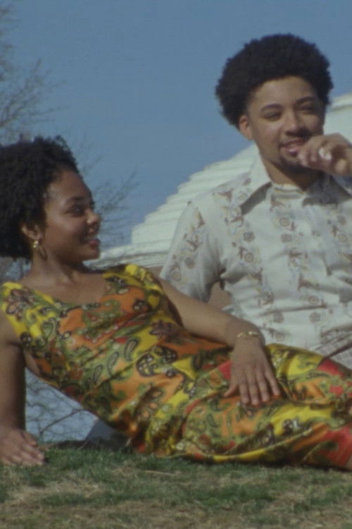 Chelsea Drive (2025) poster