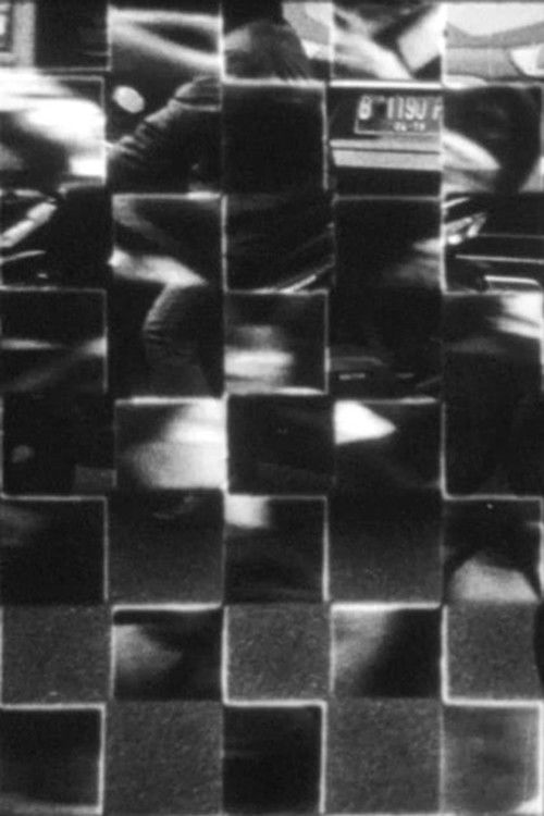 Pancoran (2017) poster