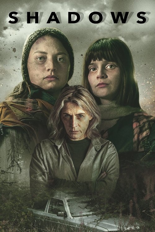 Shadows (2023) poster