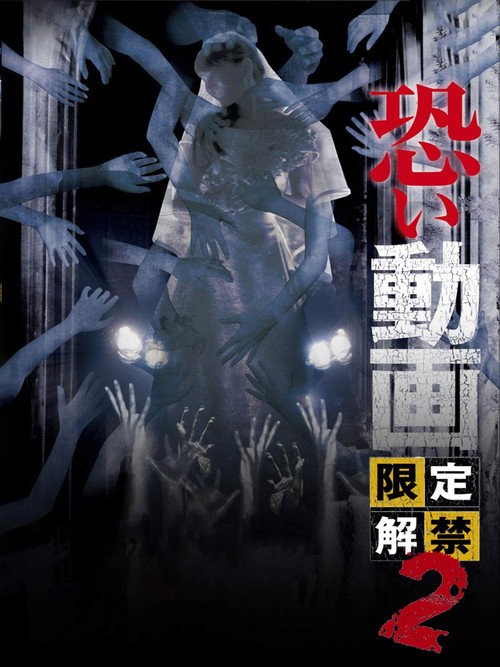 Kowai Douga Gentei Kaikin 2 (2012) poster
