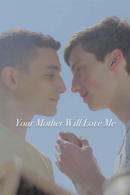 Your Mother Will Love Me (2023) poster