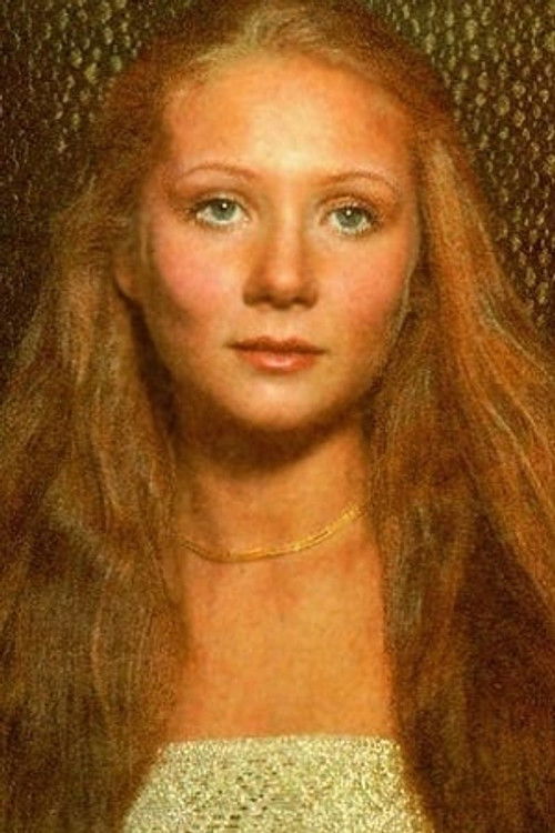 Вiкторiя Корсун