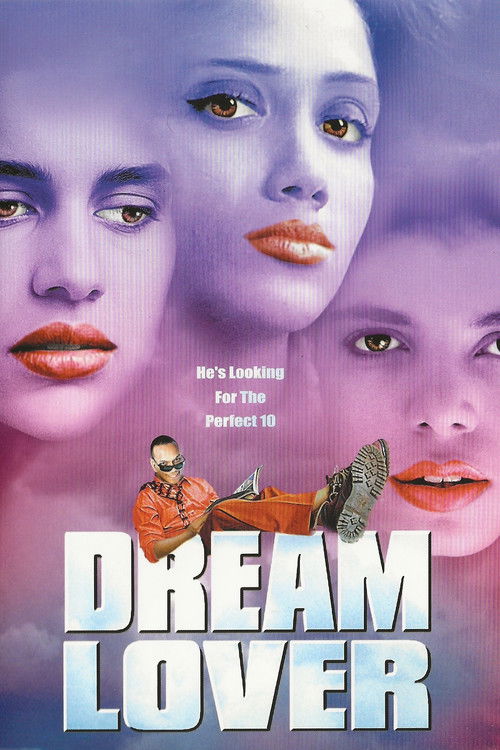 Dream Lover (2002) poster