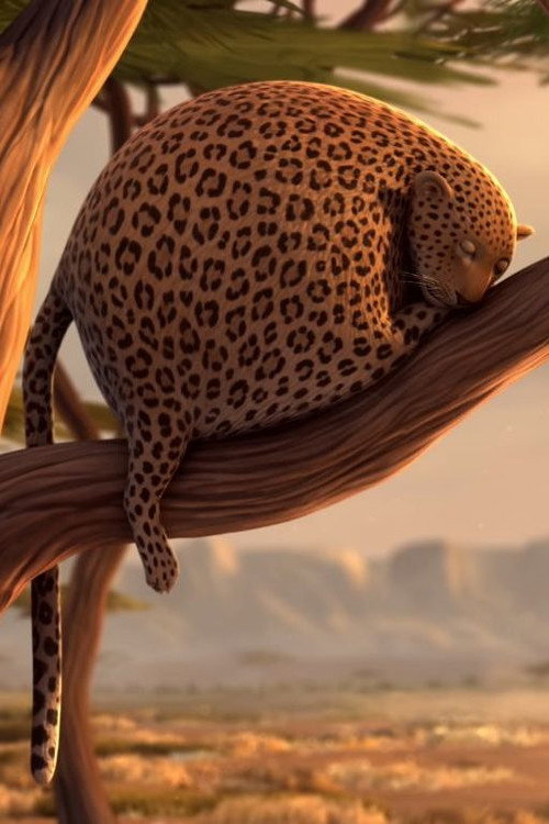 Rollin' Safari (2012) poster