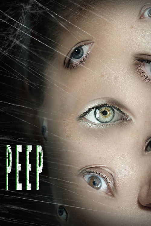 Peep (2022) poster
