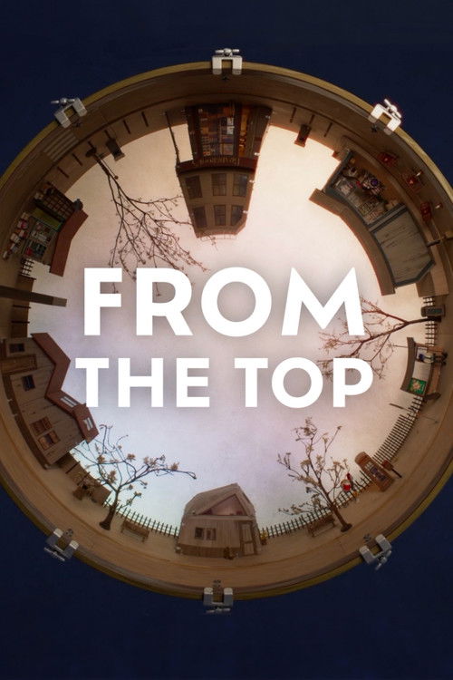 From the Top (2023) poster
