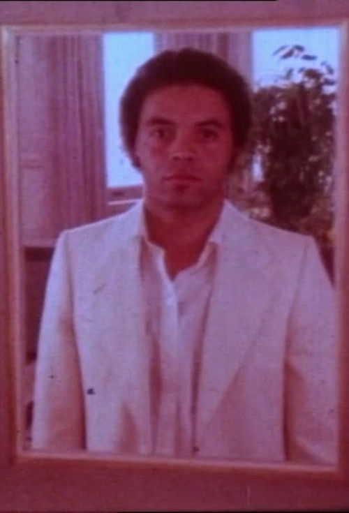 Tigers Are Better Looking (1979) poster