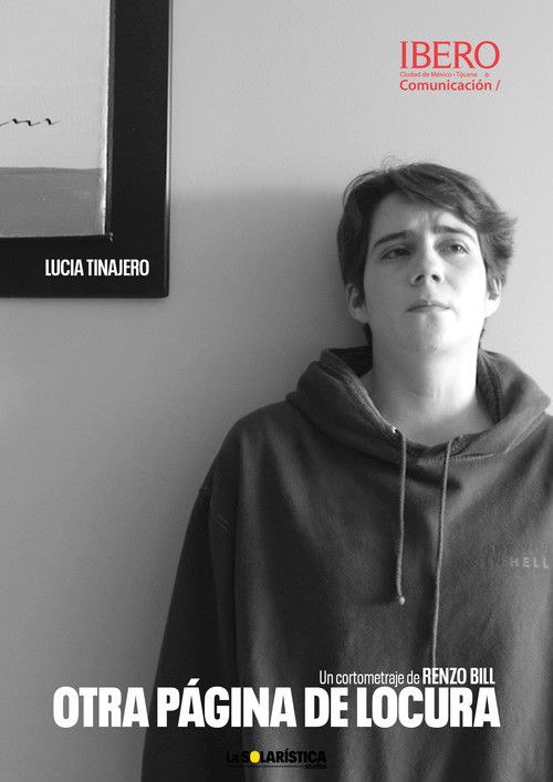 Otra Página de Locura (2022) poster