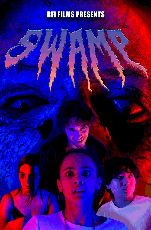 SWAMP (2026) poster