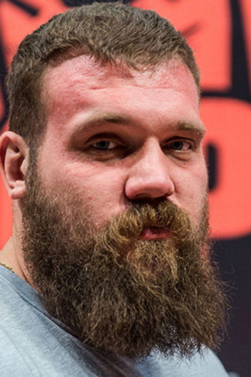 Кирилл Сарычев