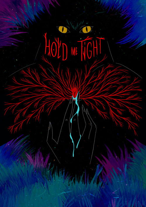 Hold Me Tight (2021) poster