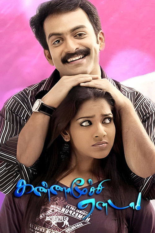 கண்ணாமூச்சி ஏனடா (2007) poster