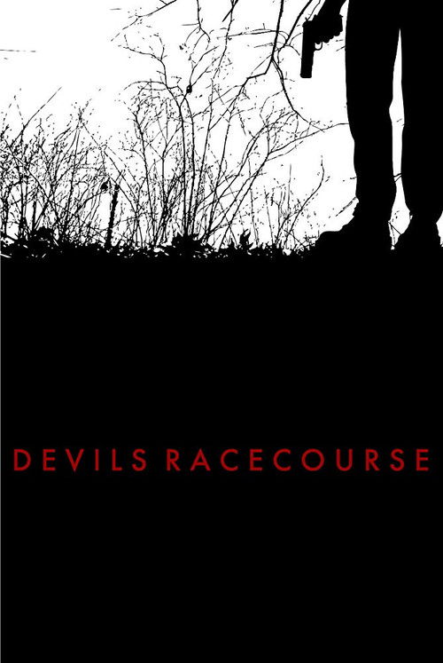 Devil's Racecourse (2009) poster