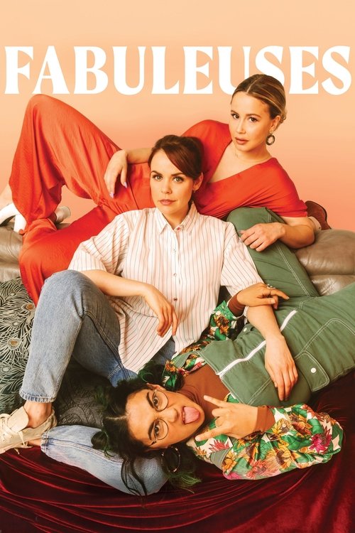 Fabulous (2019) poster