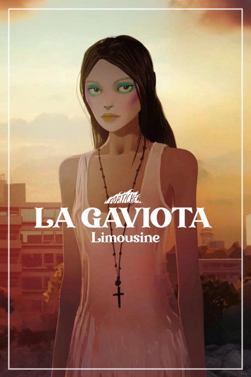 La Gaviota - Limousine (2012) poster