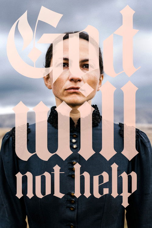 God Will Not Help (2025) poster