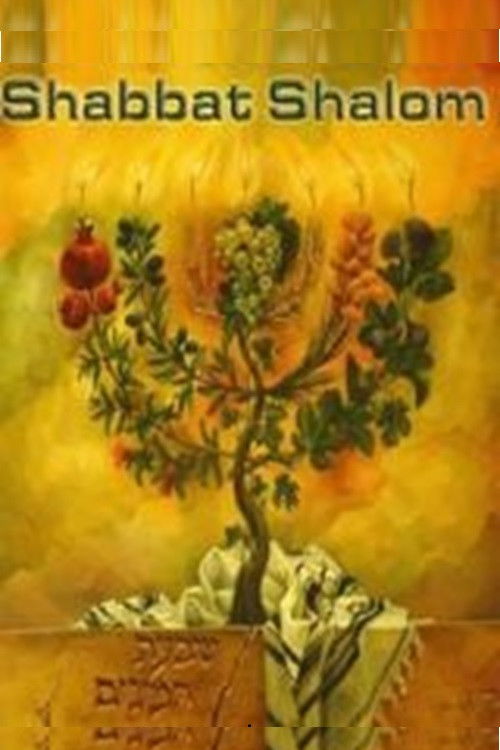 Shabbot Shalom! (1992) poster