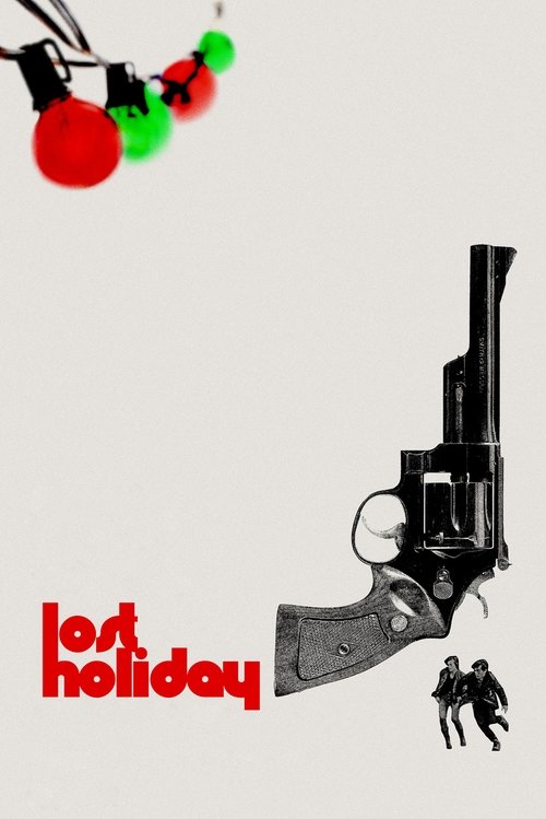 Lost Holiday (2019) poster