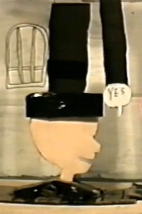 Vacuum Cleaner (2024) poster