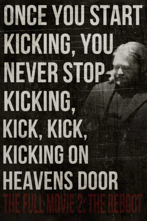 Full Movie 2: The Reboot poster