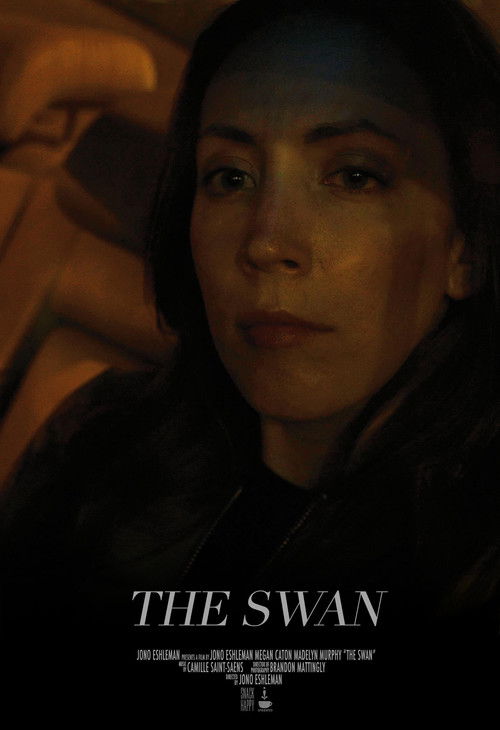 The Swan (2018) poster