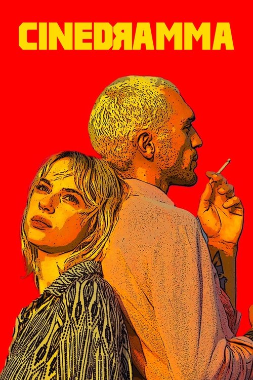 Cinedramma (2024) poster