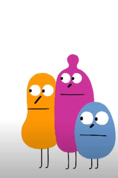 How to Read Media? (2021) poster