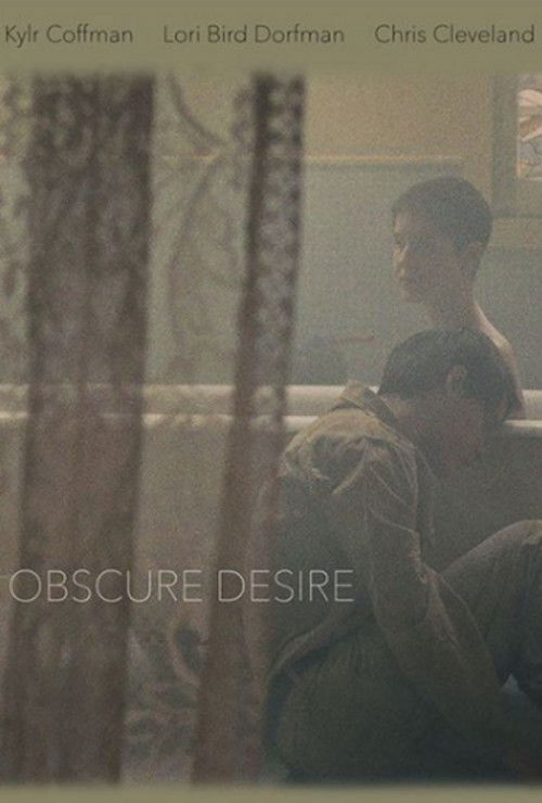 Obscure Desire (2019) poster
