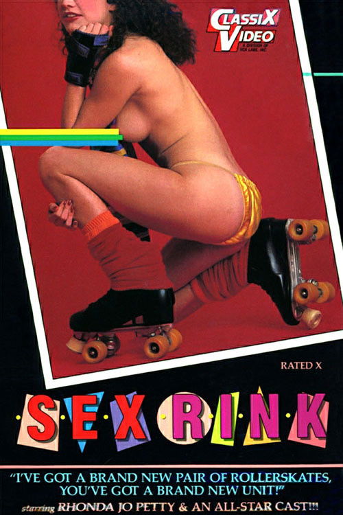 Sex Rink (1976) poster