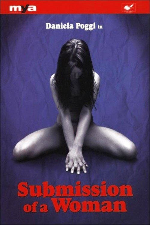 Submission of a Woman (1992) poster