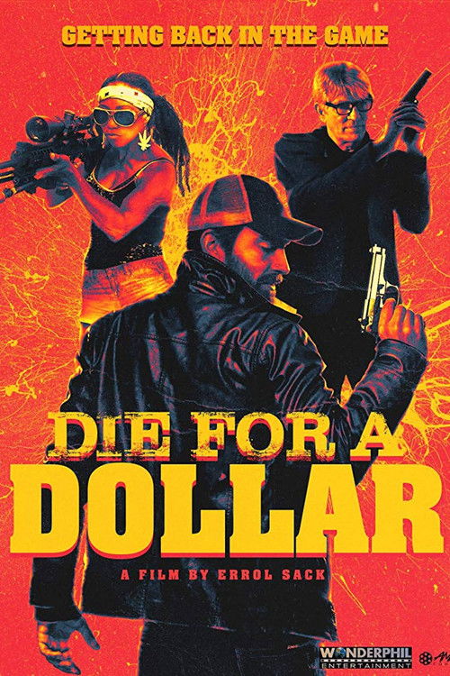 Die for a Dollar (2019) poster