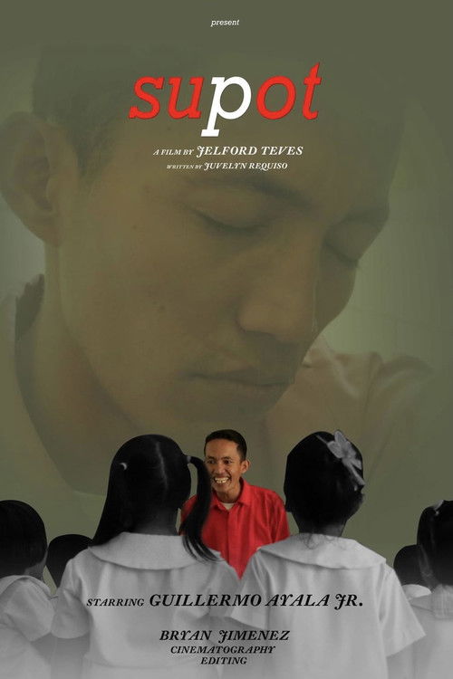 Plastic Bag (2015) poster