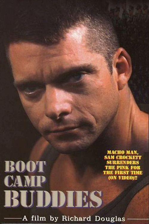 Boot Camp Buddies (1997) poster