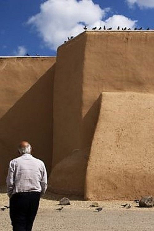 Georgia O'Keeffe: By Myself (2016) poster