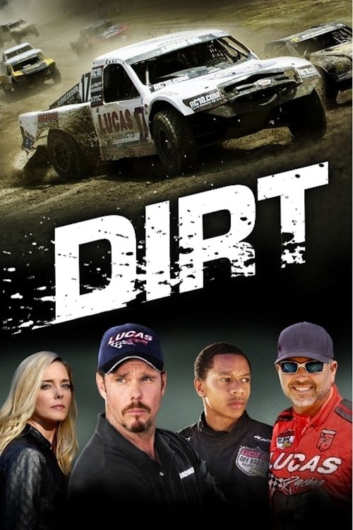 Dirt (2018) poster