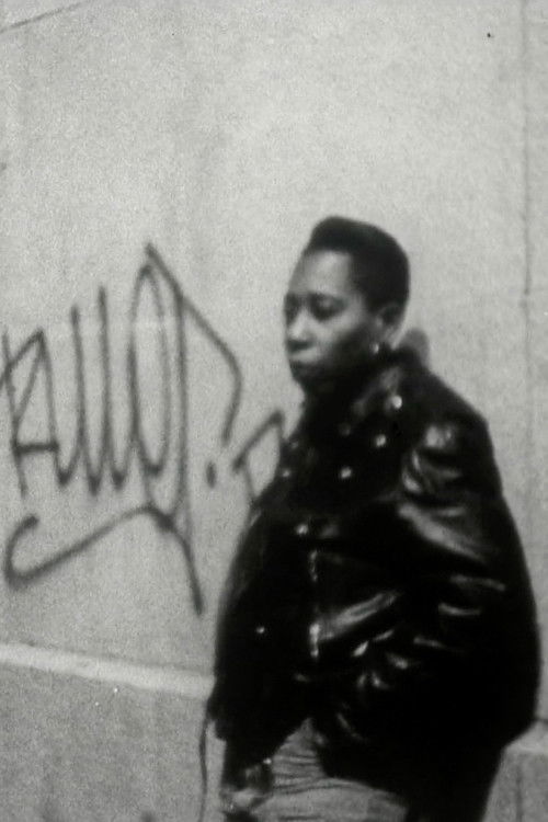 Chasing the Moon (1990) poster