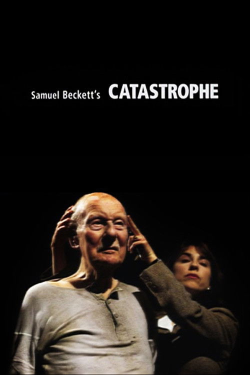 Catastrophe (2001) poster