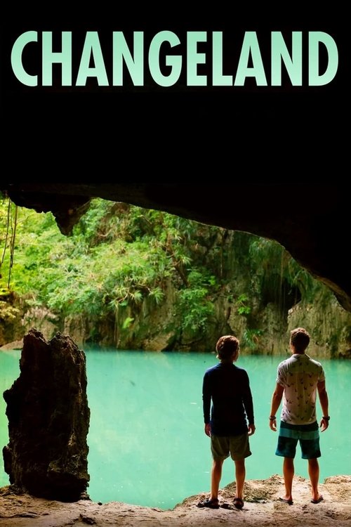 Changeland (2019) poster